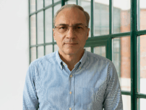 Carlo Lanza, MD, PhD