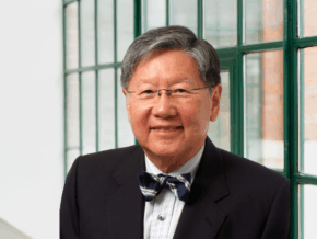 Robert Teoh, MD